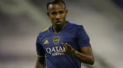 Villa le contestó a todos los que lo criticaron por festejar sus goles bailando