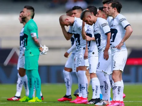 Álvaro Morales aprovechó la derrota de Pumas y lo humilló en redes sociales