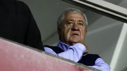 Ameal apareció en Twitter y los hinchas de Boca hasta le pidieron un astrólogo