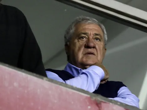 Ameal apareció en Twitter y los hinchas de Boca hasta le pidieron un astrólogo