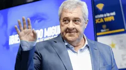 Internaron a Jorge Amor Ameal