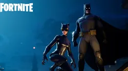 Nuevo contenido de Batman llegará a Fortnite en la Temporada 6 de Capítulo 2
