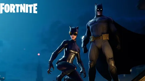 Nuevo contenido de Batman llegará a Fortnite en la Temporada 6 de Capítulo 2