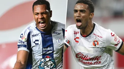 Pachuca vs. Tijuana, Liga MX (Imagen: Imago7)