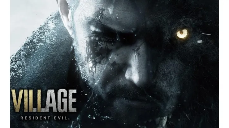 Revelan el peso que ocupará Resident Evil: Village en PS4, PS5, Xbox One y Series X