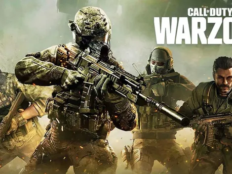 ¡Nuevo récord! Escuadra consigue 162 kills en una partida de Call of Duty: Warzone