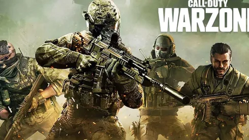 ¡Nuevo récord! Escuadra consigue 162 kills en una partida de Call of Duty: Warzone