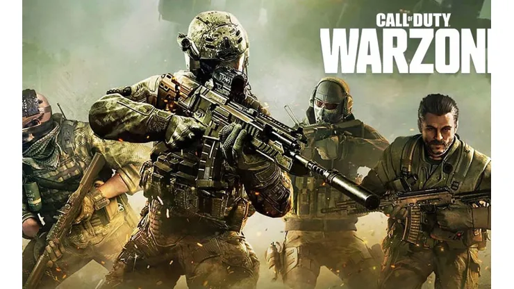 ¡Nuevo récord! Escuadra consigue 162 kills en una partida de Call of Duty: Warzone