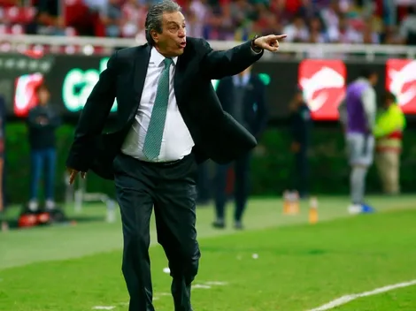 Tomás Boy criticó a Cruz Azul y TUDN le respondió con altura