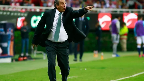 Tomás Boy criticó a Cruz Azul.