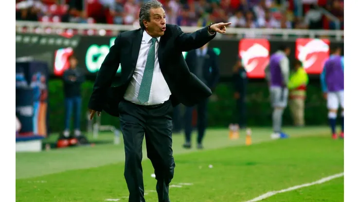 Tomás Boy criticó a Cruz Azul.