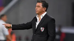 No piensa en el Superclásico: el posible once de Gallardo para el partido vs. Argentinos