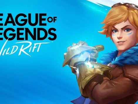 Mañana se anuncia la fecha de lanzamiento de League of Legends: Wild Rift para Latinoamérica