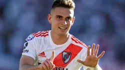 Rafael Santos Borré