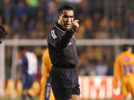 Chiquimarco despeja las dudas sobre el penal de Pumas ante Cruz Azul: "El Var actuó bien"