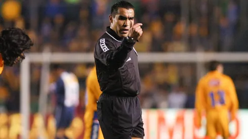 Chiquimarco opinó sobre el penal de Pumas ante Cruz Azul.