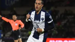 Rogelio Funes Mori fue asaltado.