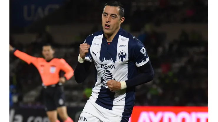 Rogelio Funes Mori fue asaltado.