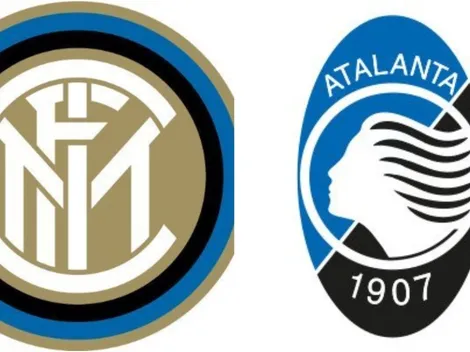 Ver Inter vs Atalanta EN VIVO: Hora y donde ver el partido por la Serie A en USA