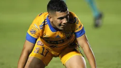 Desde Uruguay apareció el primer pretendiente de Leo Fernández