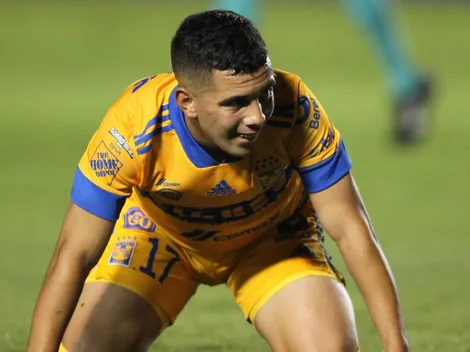 Histórico de Sudamérica inició contactos por Leo Fernández