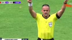 ¿El VAR perjudicando a América? Dos goles 'Escarlatas' anulados vs. Pereira