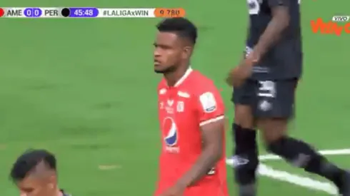 Aldair Rodríguez se fue en la segunda mitad del año pasado.