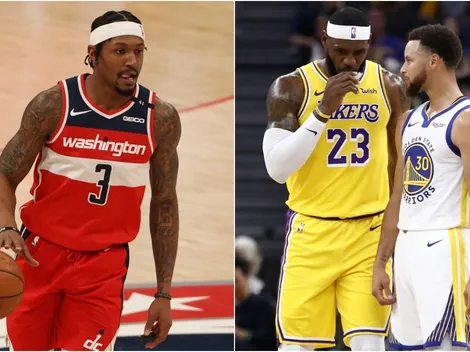 La gran característica del mejor anotador de la NBA que no es LeBron ni Curry