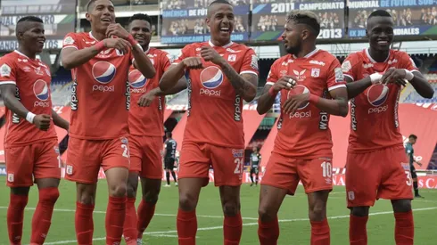 Un milagro de Dios: América de Cali por fin ganó en el Pascual Guerrero
