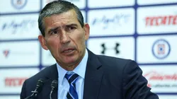 Yayo de la Torre cargó contra el juego del América.