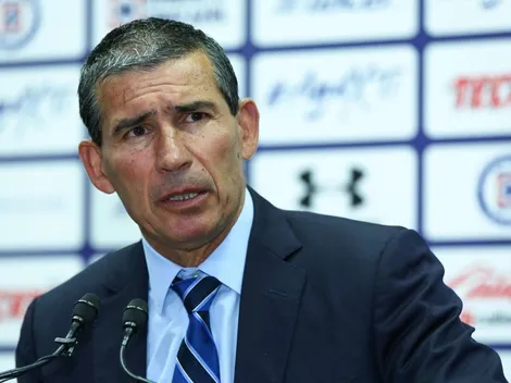Ex Cruz Azul dijo que América no juega como presume su afición