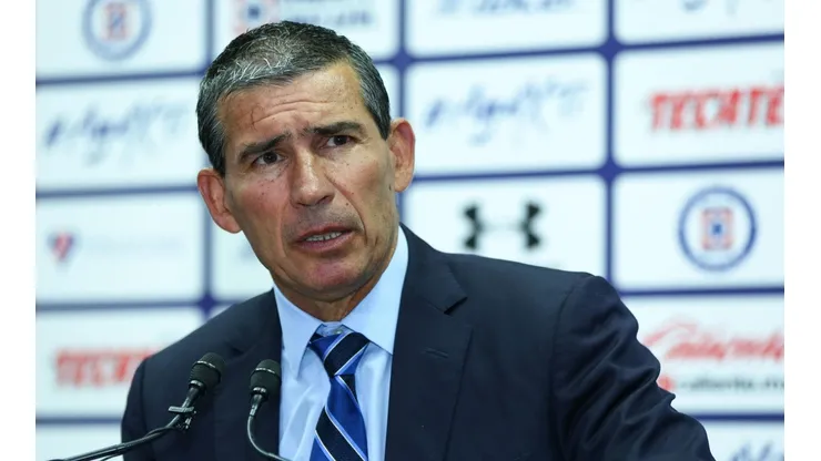 Yayo de la Torre cargó contra el juego del América.