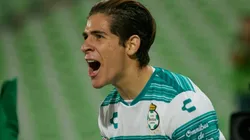 Santiago Muñoz y ¿su futuro en la Selección Mexicana?