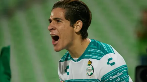 Santiago Muñoz y ¿su futuro en la Selección Mexicana?