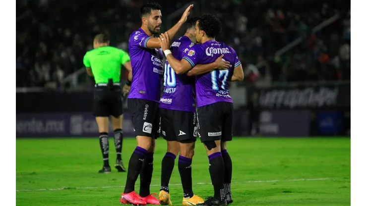 Mazatlán lanzó amenaza a los equipos de Liga MX.