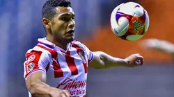 Gilberto Sepúlveda recibió críticas de Álvaro Morales.