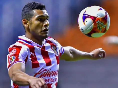 Álvaro Morales apuntó contra Gilberto Sepúlveda