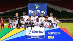 Las novedades de América de Cali para recibir la visita de Deportivo Pereira