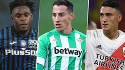 Agenda lunes 8 de marzo 2021 (Imagen: Getty)