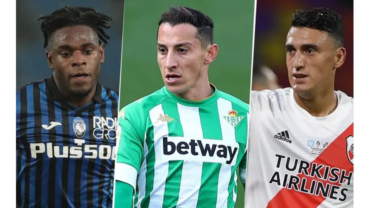 Agenda lunes 8 de marzo 2021 (Imagen: Getty)
