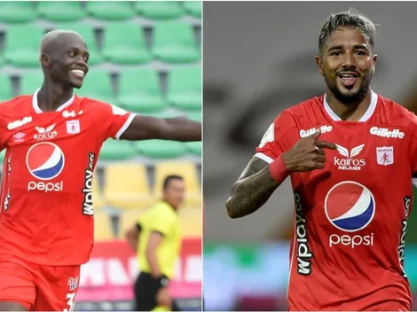 El comentario de Yesus Cabrera a Santiago Moreno que explotó las redes sociales