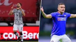 Candidatos al título del Guard1anes 2021.