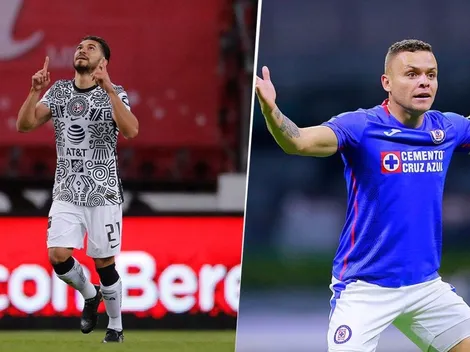 Mitad de torneo: equipos candidatos al título en el Guard1anes 2021