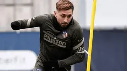 Falleció la madre de Héctor Herrera.