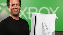 Phil Spencer, jefe de Xbox: "Nunca podría haber diseñado la Wii, no lo tengo en mí"