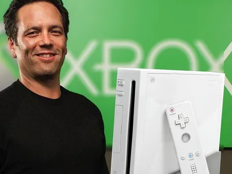 Phil Spencer, jefe de Xbox: "Nunca podría haber diseñado la Wii, no lo tengo en mí"