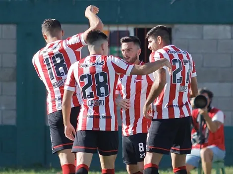 Estudiantes confirmó su gran momento masacrando a goles a Arsenal