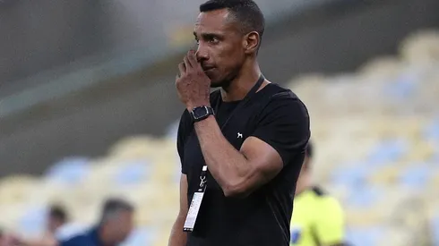 ¿Amaranto Perea no es más DT del Junior? El presidente del equipo habló