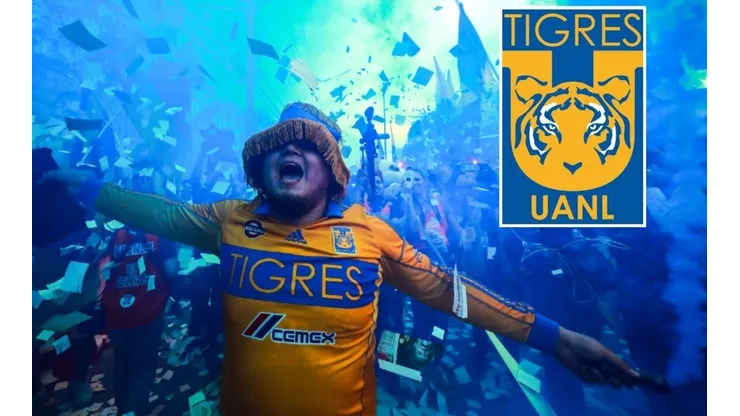 Tigres, el equipo con dos cumpleaños.