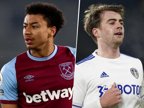 EN VIVO: West Ham vs. Leeds por la Premier League